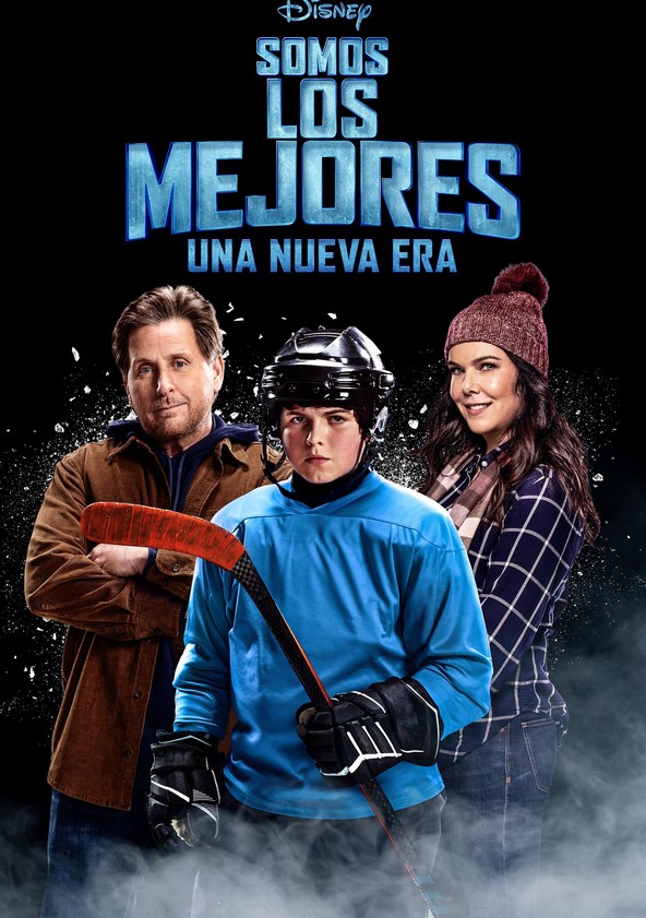 The Mighty Ducks: Game Changers - Temporada 1