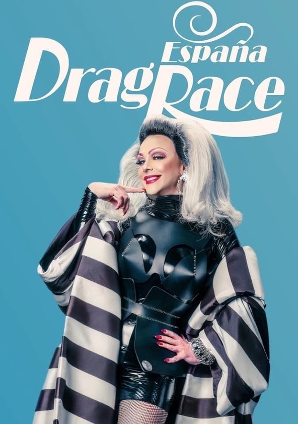 Drag Race España - Temporada 1