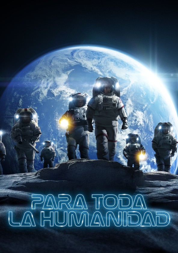 For All Mankind - Temporada 2