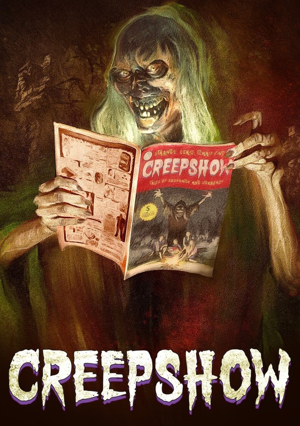 Creepshow - Temporada 2