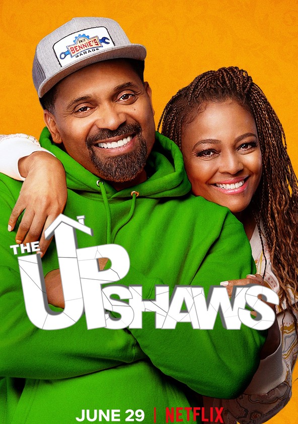 La familia Upshaw - Temporada 2