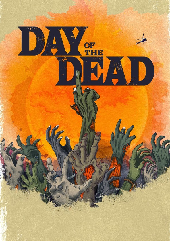 Day of the Dead - Temporada 1
