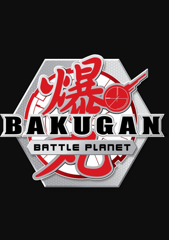 Bakugan: Battle Planet - Temporada 4