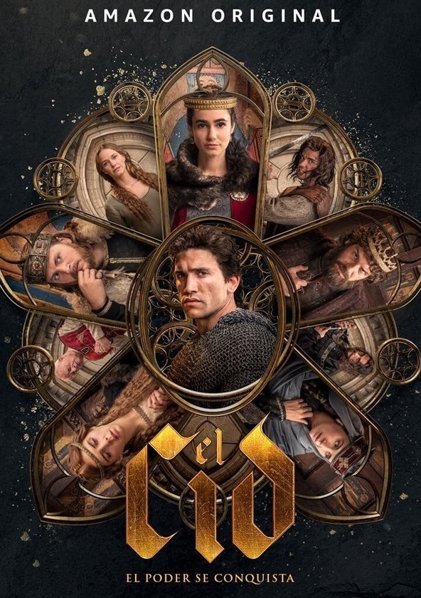 El Cid - Temporada 2