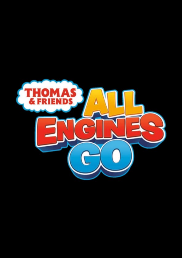 Thomas & Friends: Trenes a todo vapor - Temporada 1
