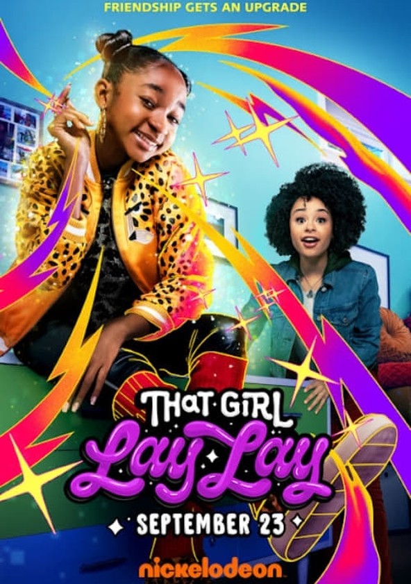 That Girl Lay Lay - Temporada 1