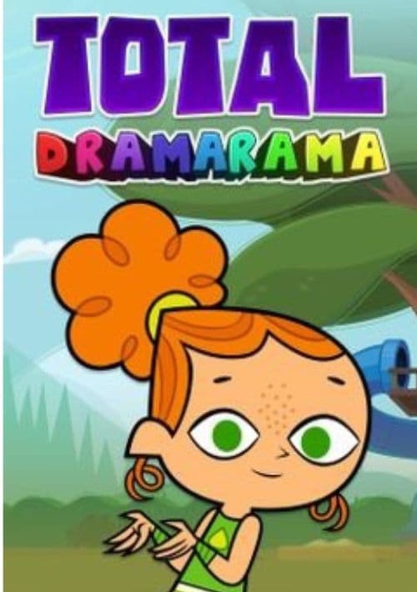 Drama total: La guardería - Temporada 3