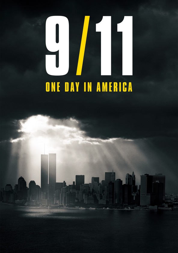 Memorias del 11-S - Temporada 1