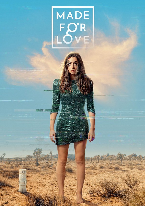 Made for Love - Temporada 1