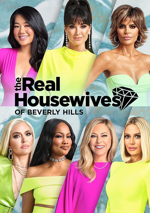 The Real Housewives of Beverly Hills - Temporada 11