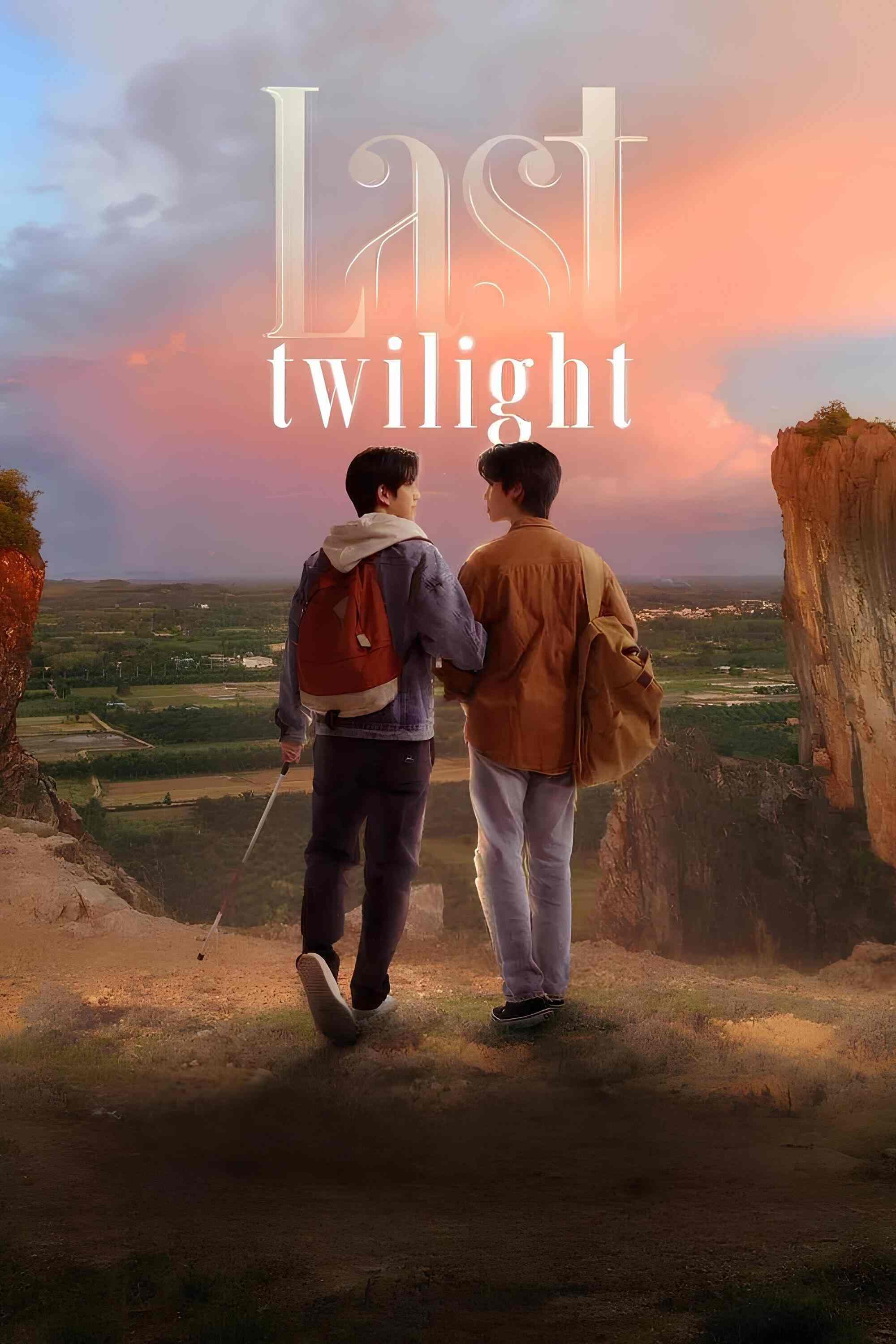 Last Twilight - Temporada 1