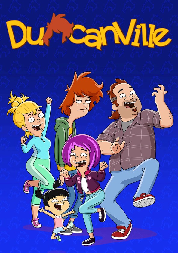 Duncanville - Temporada 2