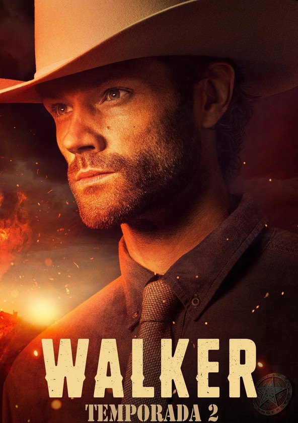 Walker - Temporada 2