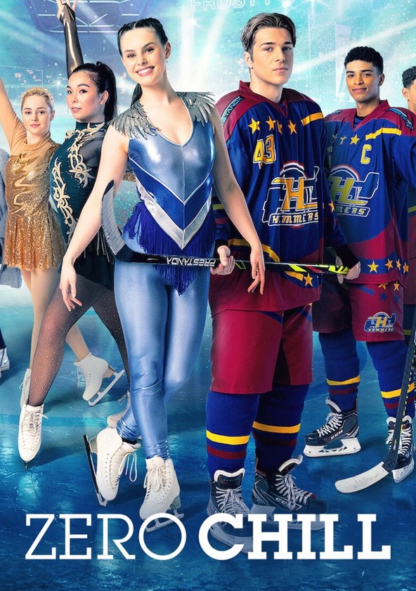 Sobre hielo - Temporada 1