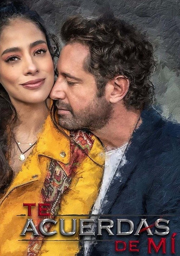 Te acuerdas de mí - Temporada 1