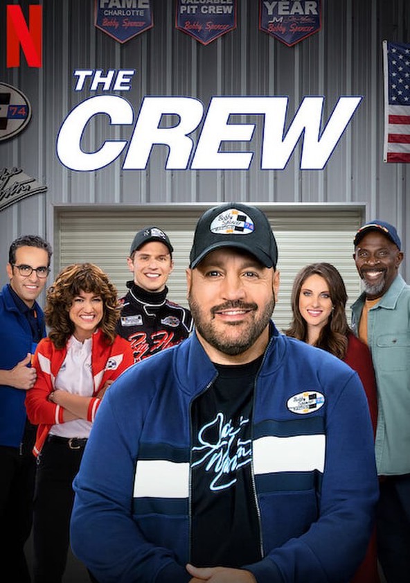 En los boxes - Temporada 1