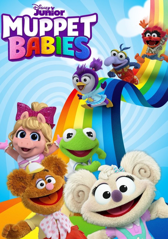 Bebés Muppets - Temporada 3