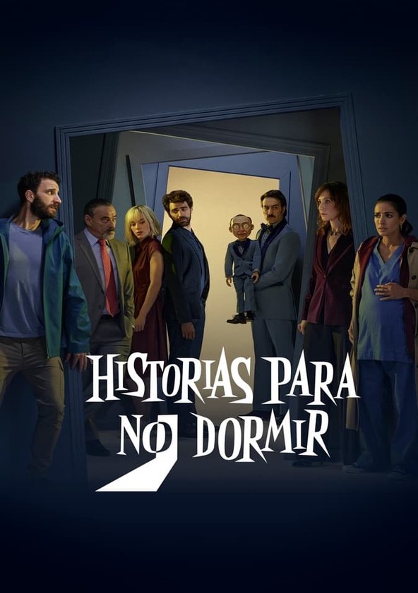 Historias para no dormir - Temporada 1