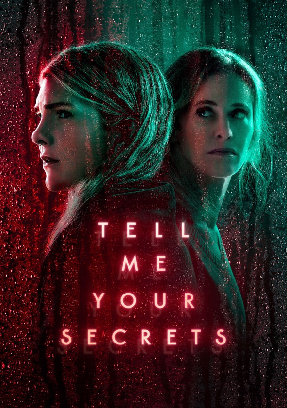 Tell Me Your Secrets - Temporada 1