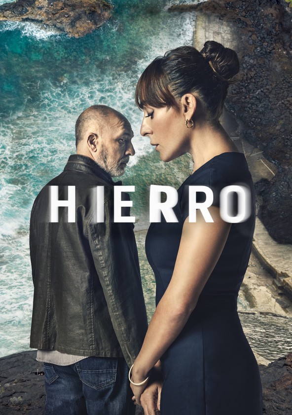 Hierro - Temporada 2