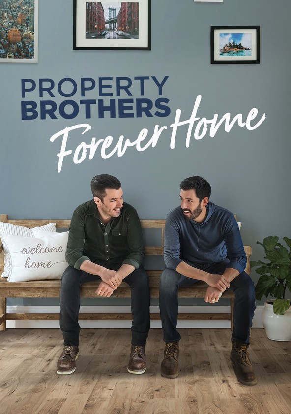 Property Brothers: Forever Home - Temporada 6