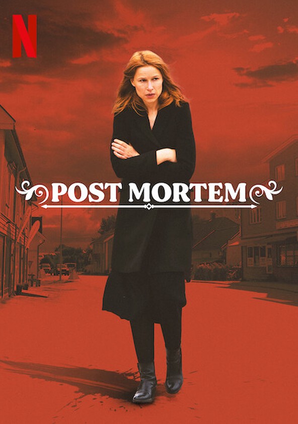 Post mortem: Nadie muere en Skarnes - Temporada 1