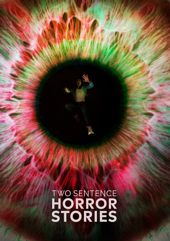 Two Sentence Horror Stories - Temporada 2