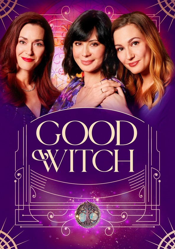 Good Witch - Temporada 7