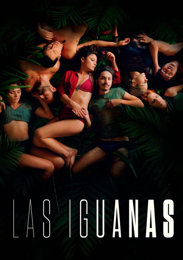 Las Iguanas - Temporada 1