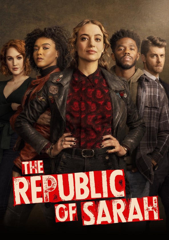 The Republic of Sarah - Temporada 1