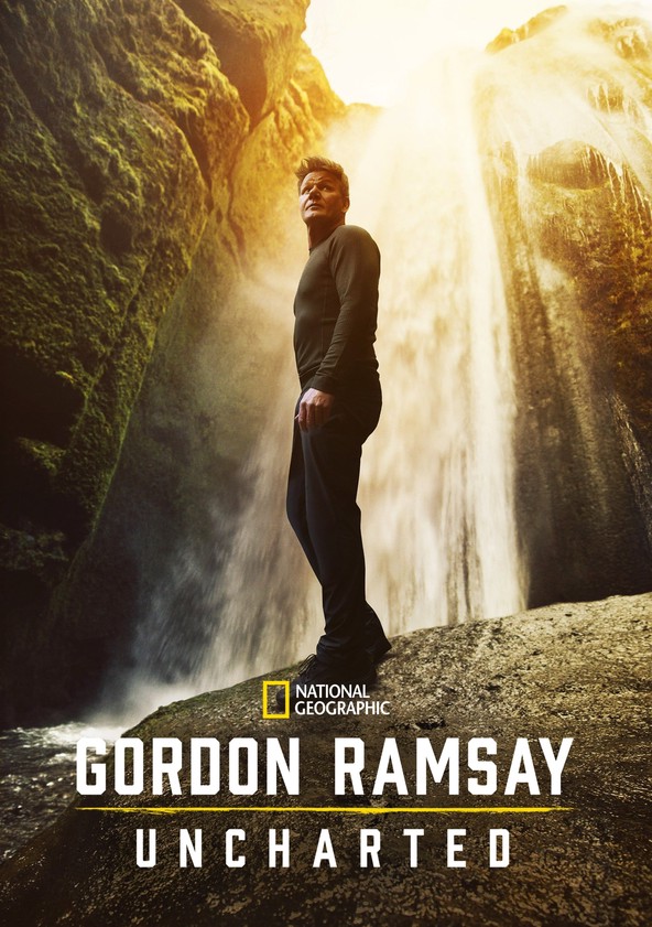 Gordon Ramsay: Sabores extremos - Temporada 3