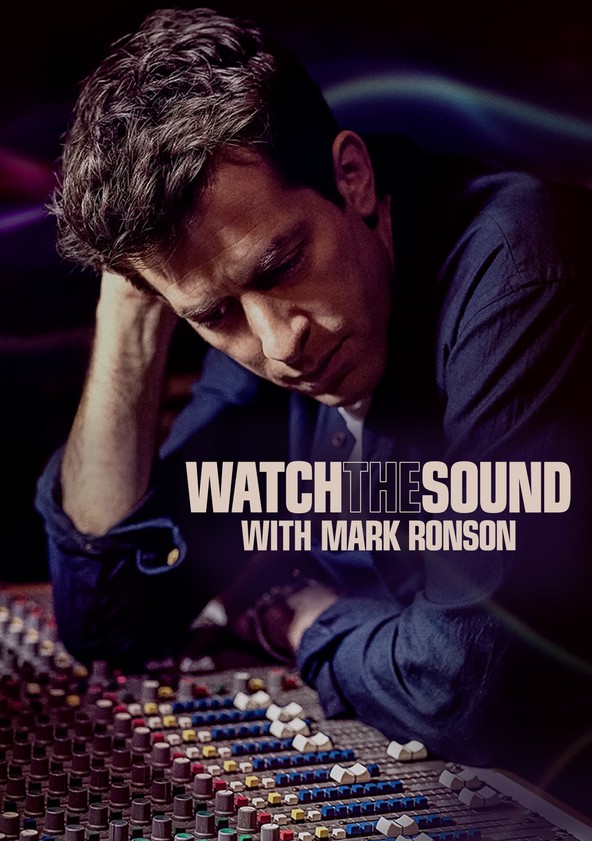 Watch the Sound with Mark Ronson - Temporada 1