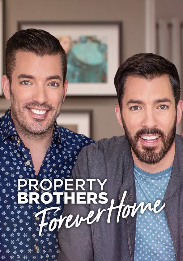 Property Brothers: Forever Home - Temporada 5