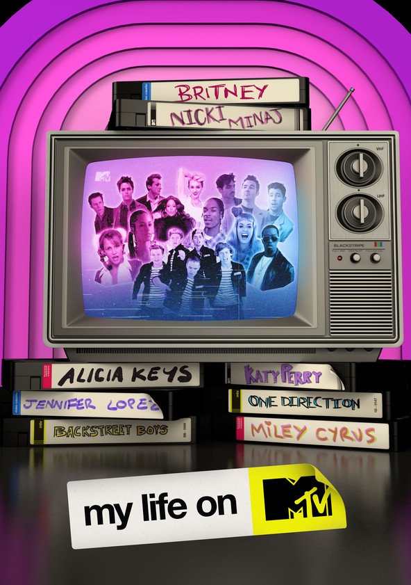My Life on MTV - Temporada 1