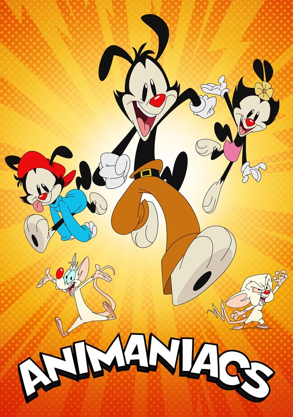 Animanía - Temporada 2