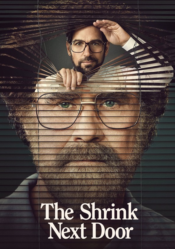 The Shrink Next Door - Temporada 1