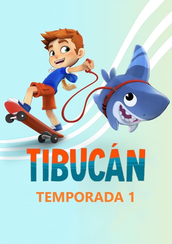 Tibucán - Temporada 1
