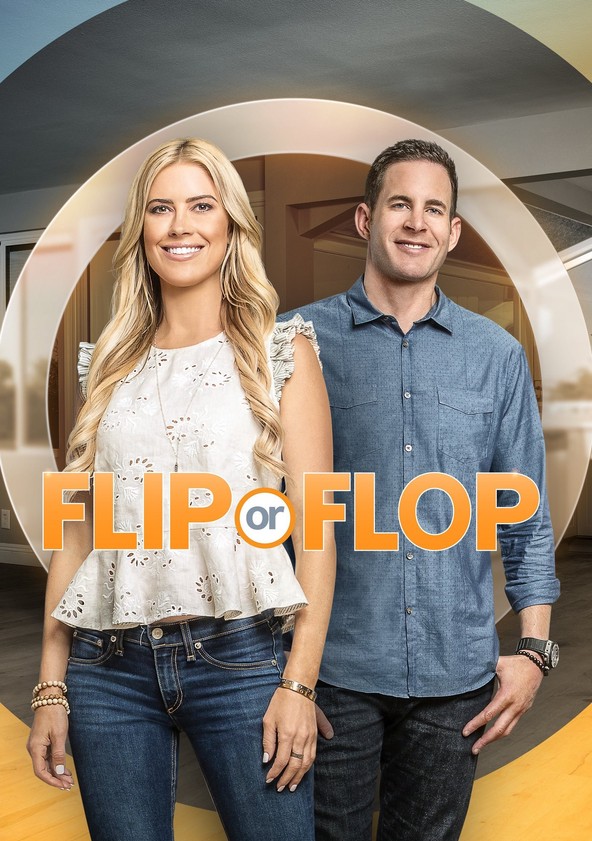 Flip or Flop - Temporada 10