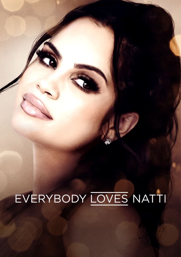Everybody Loves Natti - Temporada 1