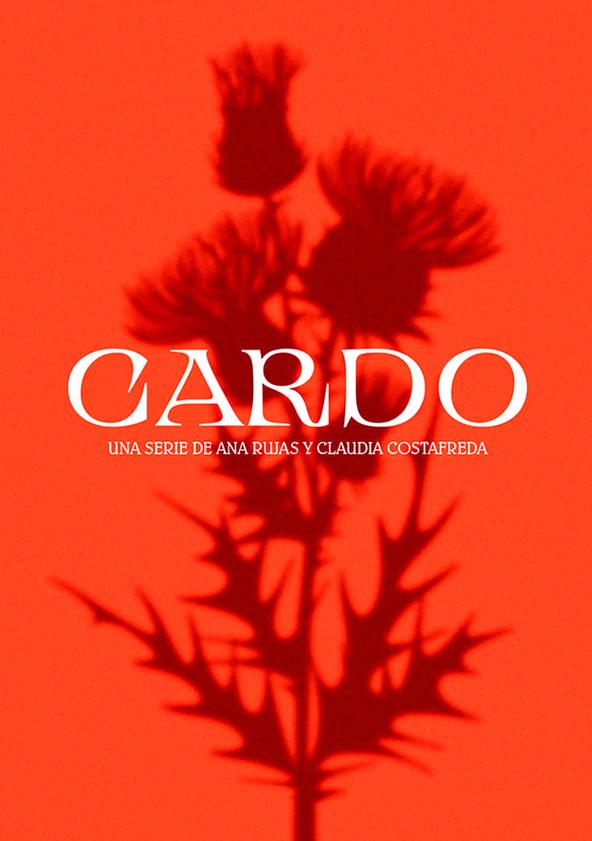 Cardo - Temporada 1
