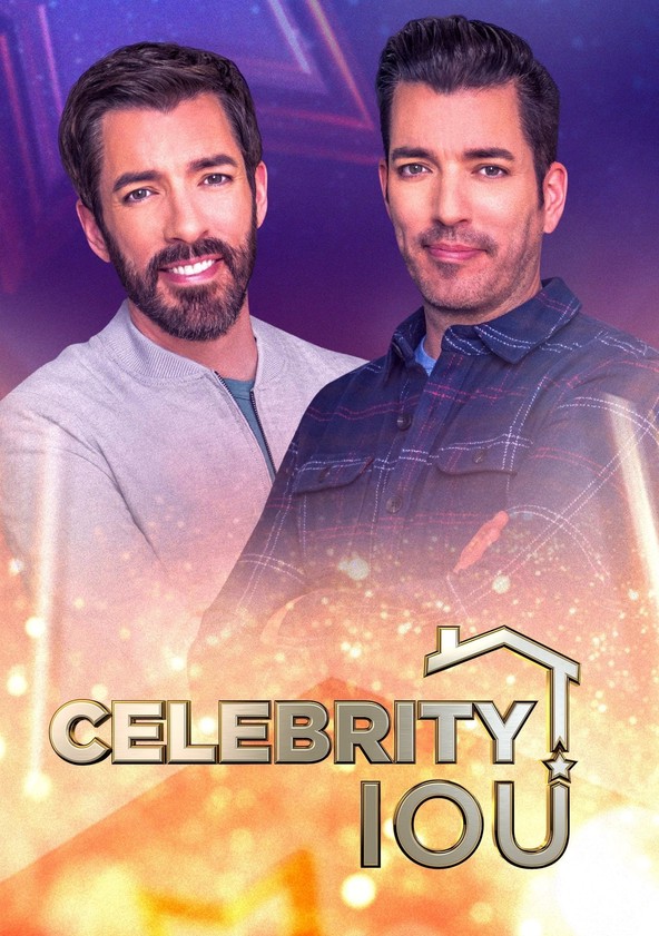 Celebrity IOU - Temporada 3