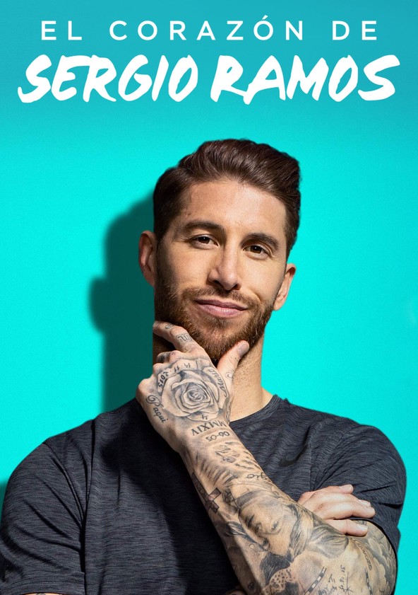 El corazón de Sergio Ramos - Temporada 2