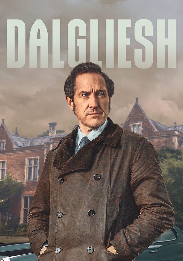 Dalgliesh - Temporada 1