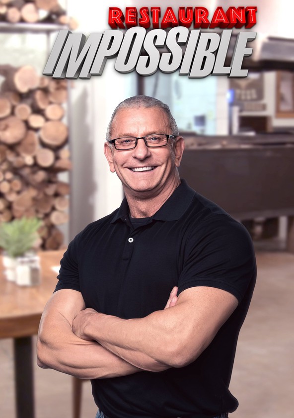 Restaurant: Impossible - Temporada 20