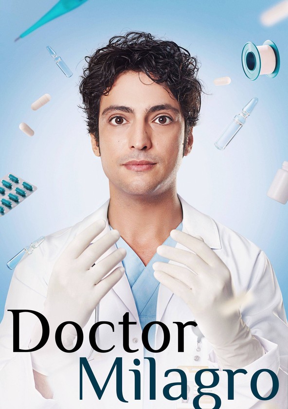 Doctor Alí - Temporada 2