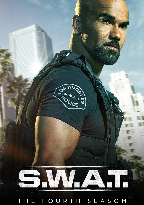 S.W.A.T. - Temporada 4