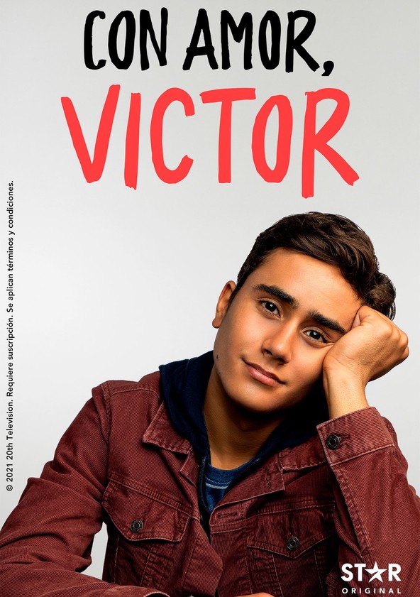 Love, Victor - Temporada 1