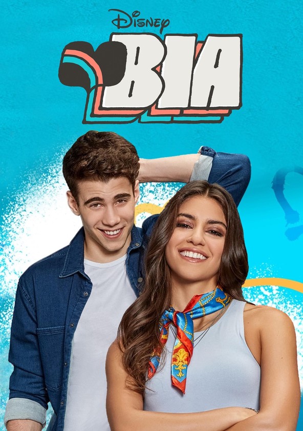 Bia - Temporada 2