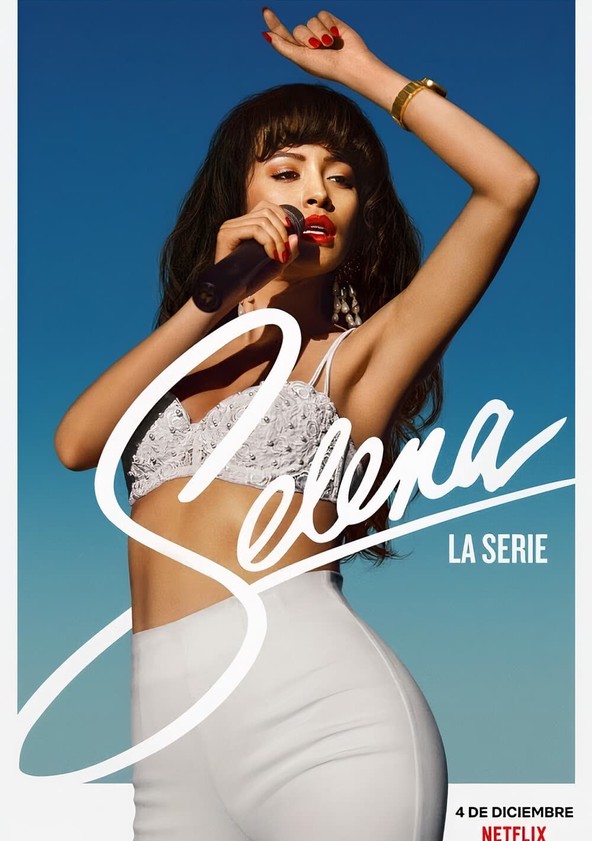 Selena: The Series - Temporada 1