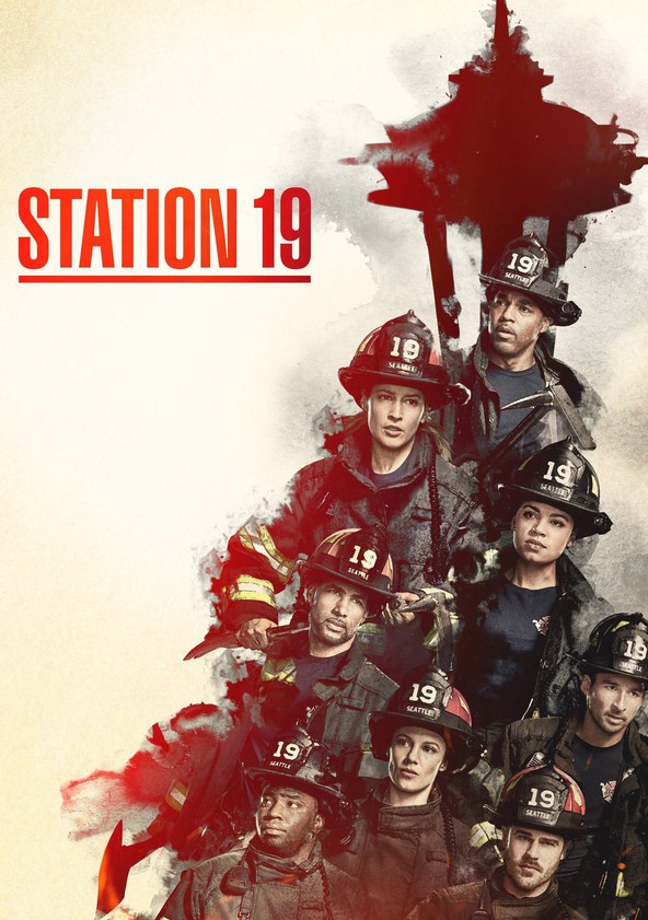 Station 19 - Temporada 4